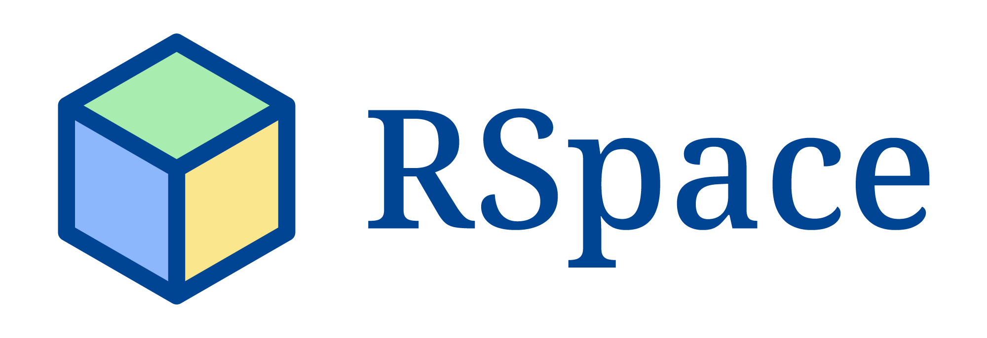 RSpace logo